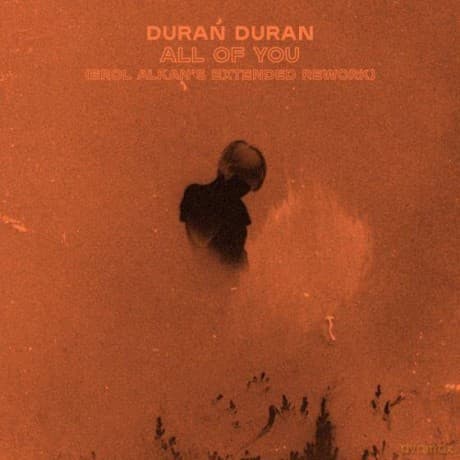 Duran Duran: All of You (Erol Alkan's Extended Rework)