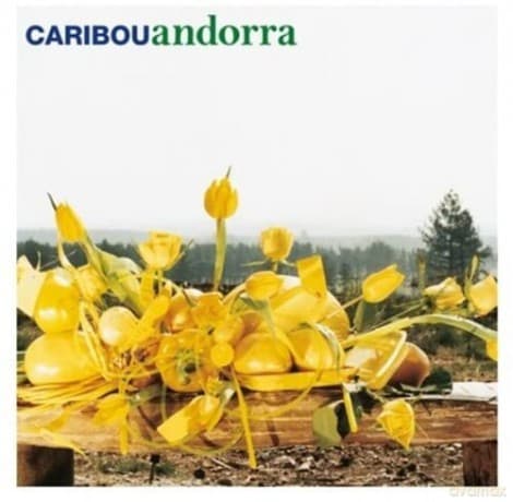 Caribou: Andorra
