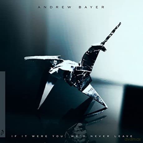 Andrew Bayer: Andrew Bayer-If It Were You We'd Never Leave