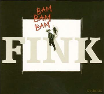 Fink: Bam (Edition,Remastered)