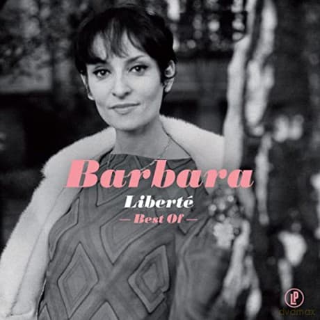 Barbara: Barbara-25 Ans