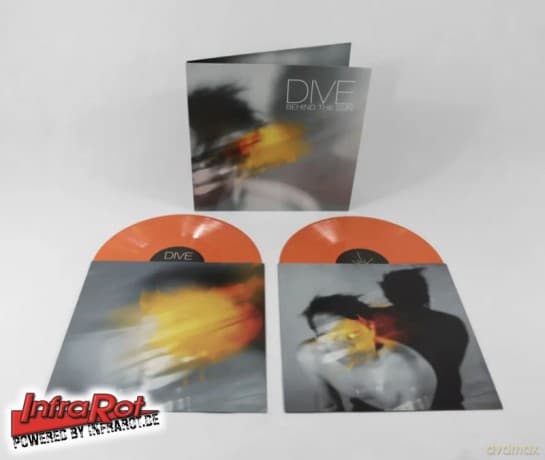 Dive: Behind The Sun