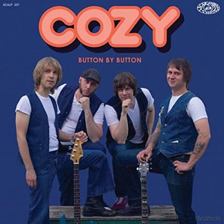Cozy: by Button