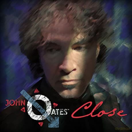 John Oates: CLOSE / LET's DRIVE