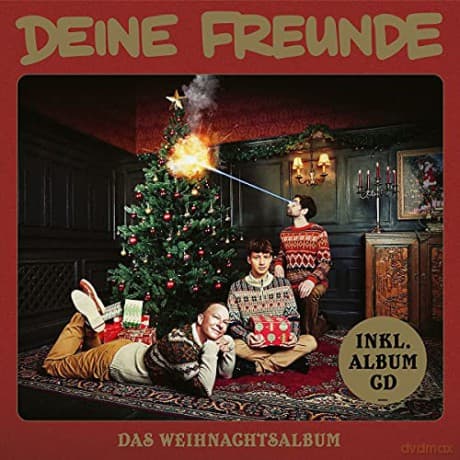 Deine Freunde: Das Weihnachtsalbum