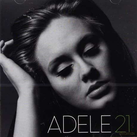 Adele: 21