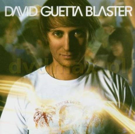 David Guetta: Guetta Blaster