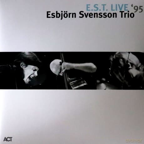 Esbjörn Svensson Trio: E.S.T. Live '95