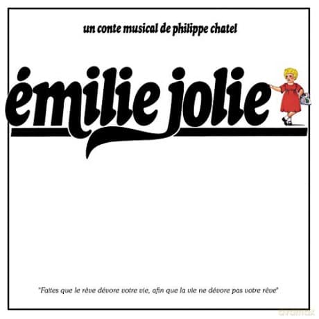 Multi-Artistes: Emilie Jolie