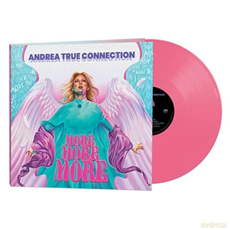 Andrea True Connection: More (Pink)