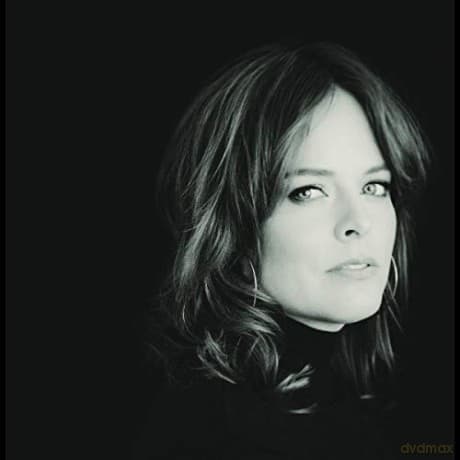 Christy Hays: River Swimmer