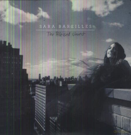 Sara Bareilles: The Blessed Unrest