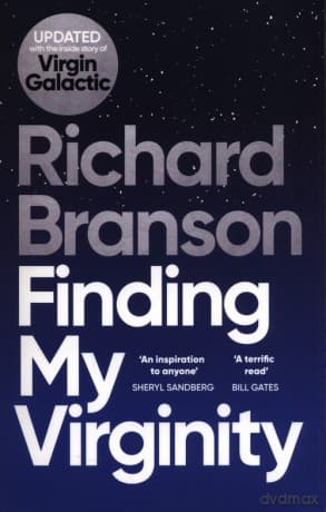 Finding My Virginity - Richard Branson
