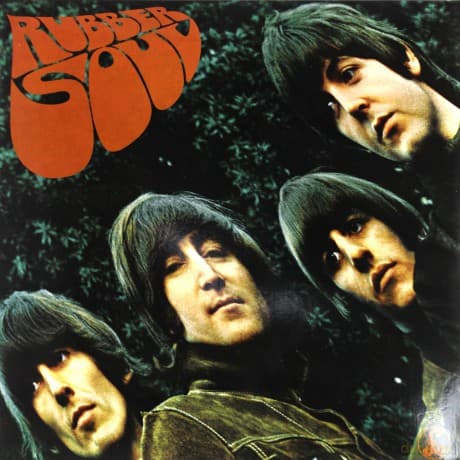 The Beatles: Rubber Soul (Limited)