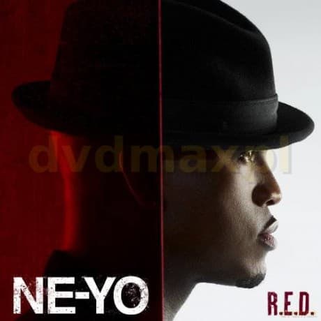 Ne-Yo: R.E.D (Deluxe) (ecopack)