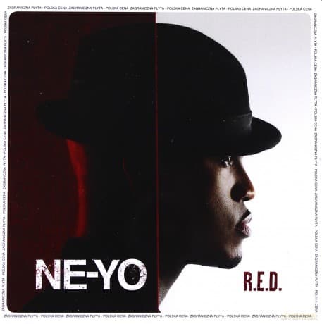 Ne-Yo: R.E.D (Pl)