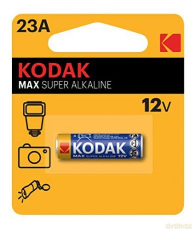 Bateria K23 kodak max