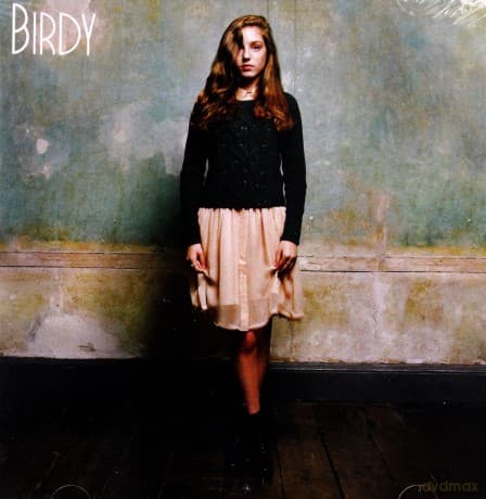 Birdy: Birdy