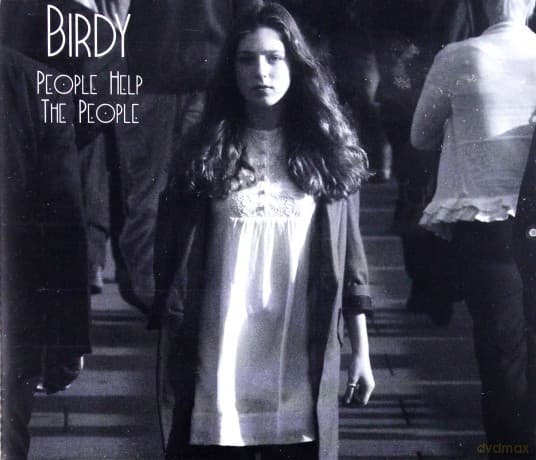 Birdy: People Help The People
