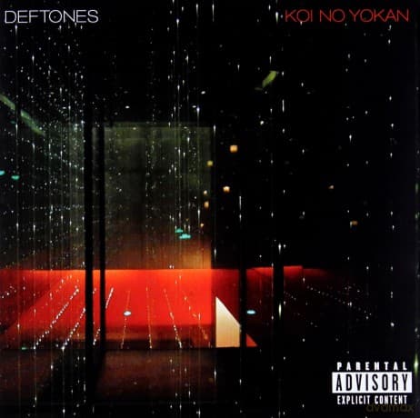 Deftones: Koi No Yokan