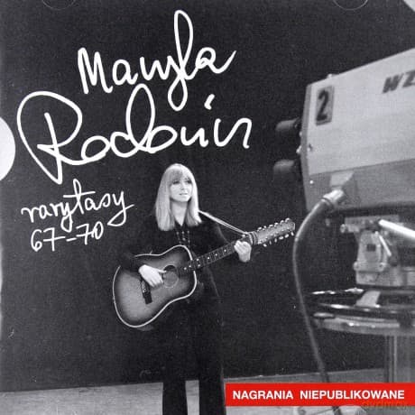 Maryla Rodowicz: Rarytasy Cz.1 (1967-1970)