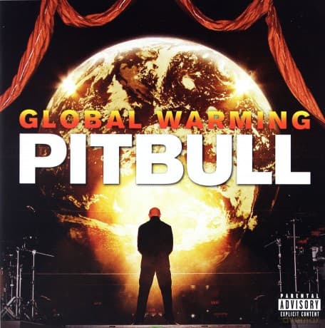 Pitbull: Global Warming