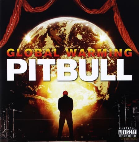 Pitbull: Global Warming (Deluxe Version)