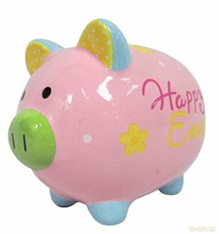 Skarbonka Świnka mała H.R