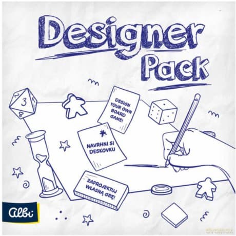 Designer Pack