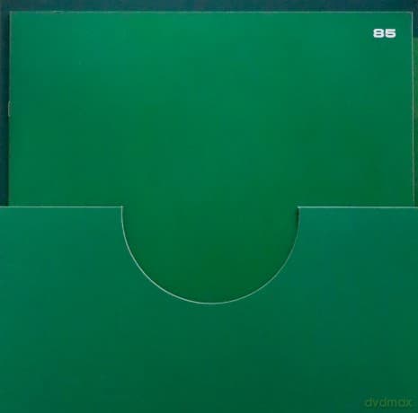 85 lat Dwójki (Green)