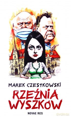 Rzeźnia Wyszków - Marek Czestkowski