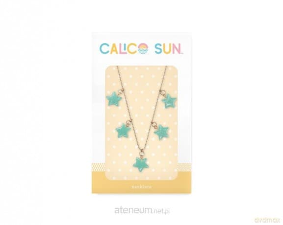Naszyjnik Sophia - Gwiazdka