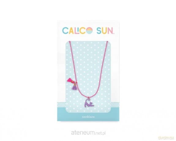 Naszyjnik Zoey - Kot