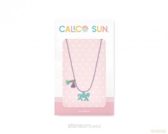 Naszyjnik Zoey - Kucyk