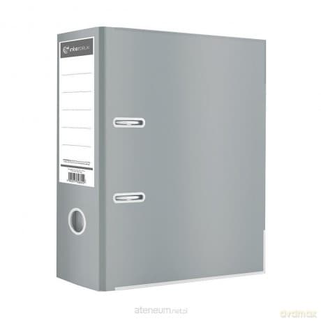 Segregator A4/75K szary błysk