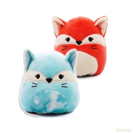 5" Flip-A-Mallow Squad 6 13 cm