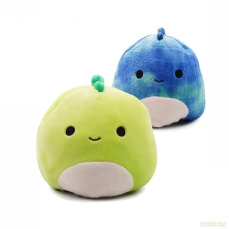 5" Flip-A-Mallow Squad 6 13 cm