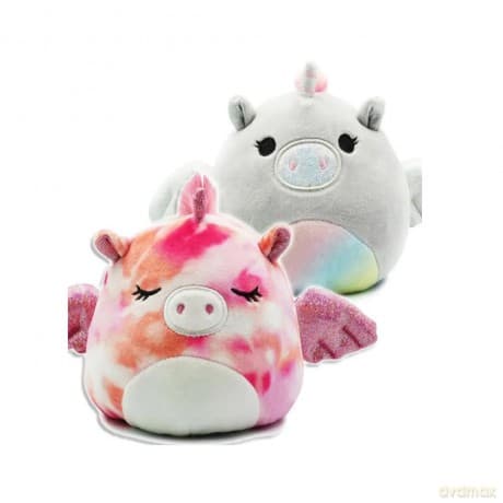 5" Flip-A-Mallow Squad 6 13 cm