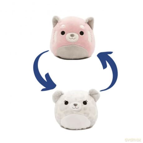 5" Flip-A-Mallows Squad 9