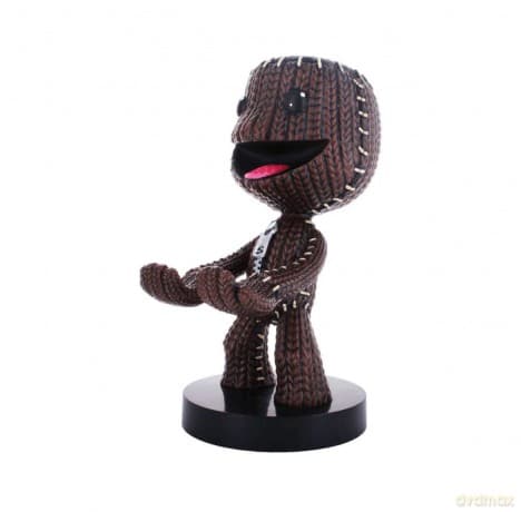 Little Big Planet - Sackboy holder (20 cm) / stojak Little Big Planet - Sackboy (20 cm)