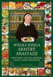 Wielka księga siostry Anastazji - Anastazja Pustelnik