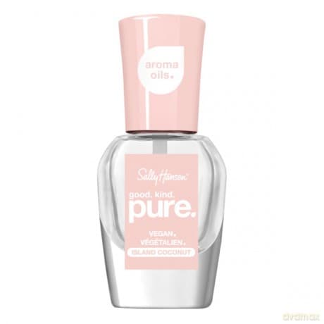 Sally Hansen Olejek Nourishing Coconut