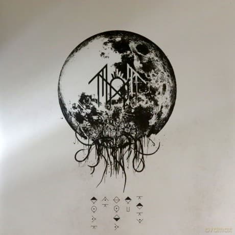 Sleep Token: Take Me Back To Eden (Pink)