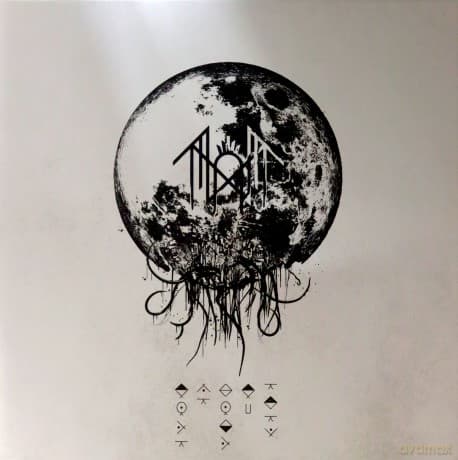 Sleep Token: Take Me Back To Eden (Gold)