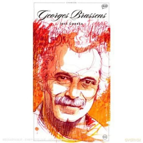 Georges Brassens: Georges Brassens Par..