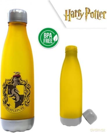 Bidon Harry Potter PP 650 ml HPRJV632