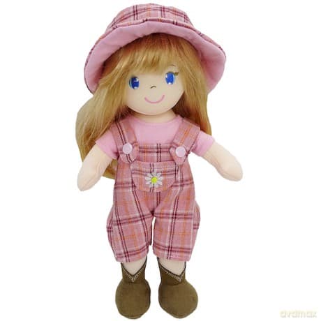 Lalka szmacianka SP83896AN01