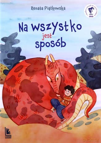 Na wszystko jest sposób - Renata Piątkowska