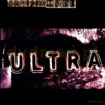 Depeche Mode: Ultra