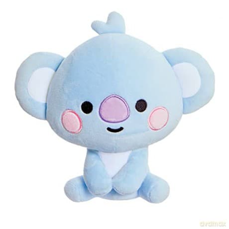 BT21 Koya Baby 8In Plush (Unboxed)